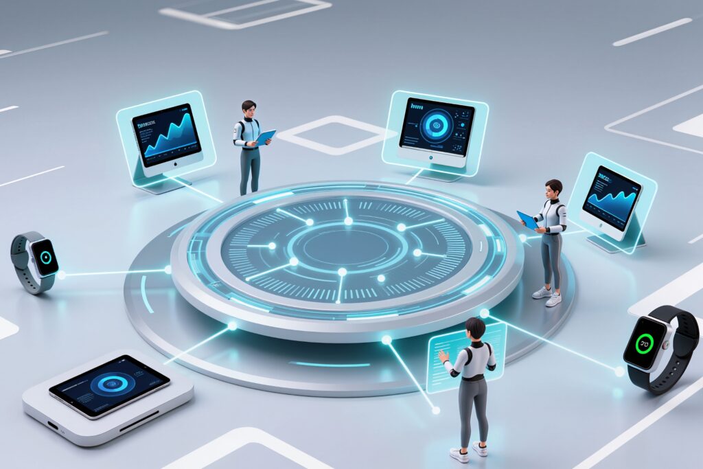 How Artificial Intelligence Is Changing Project Coordination