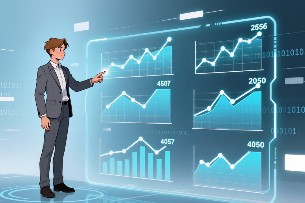 Key Features to Look for in AI Project Management Tools