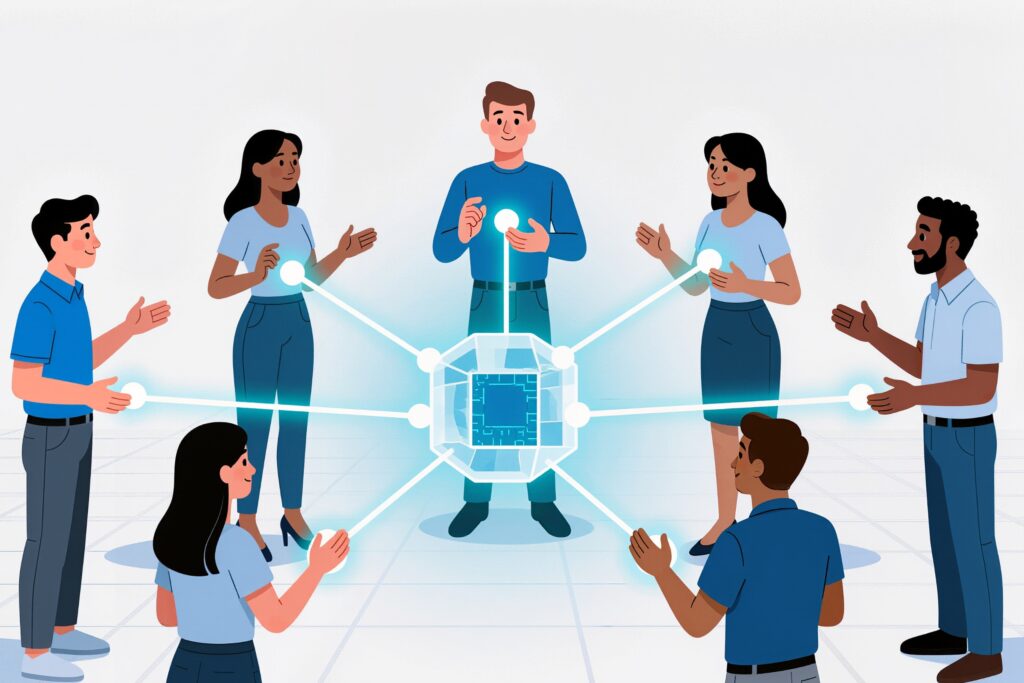 What to Consider Before Adopting AI for Work Planning