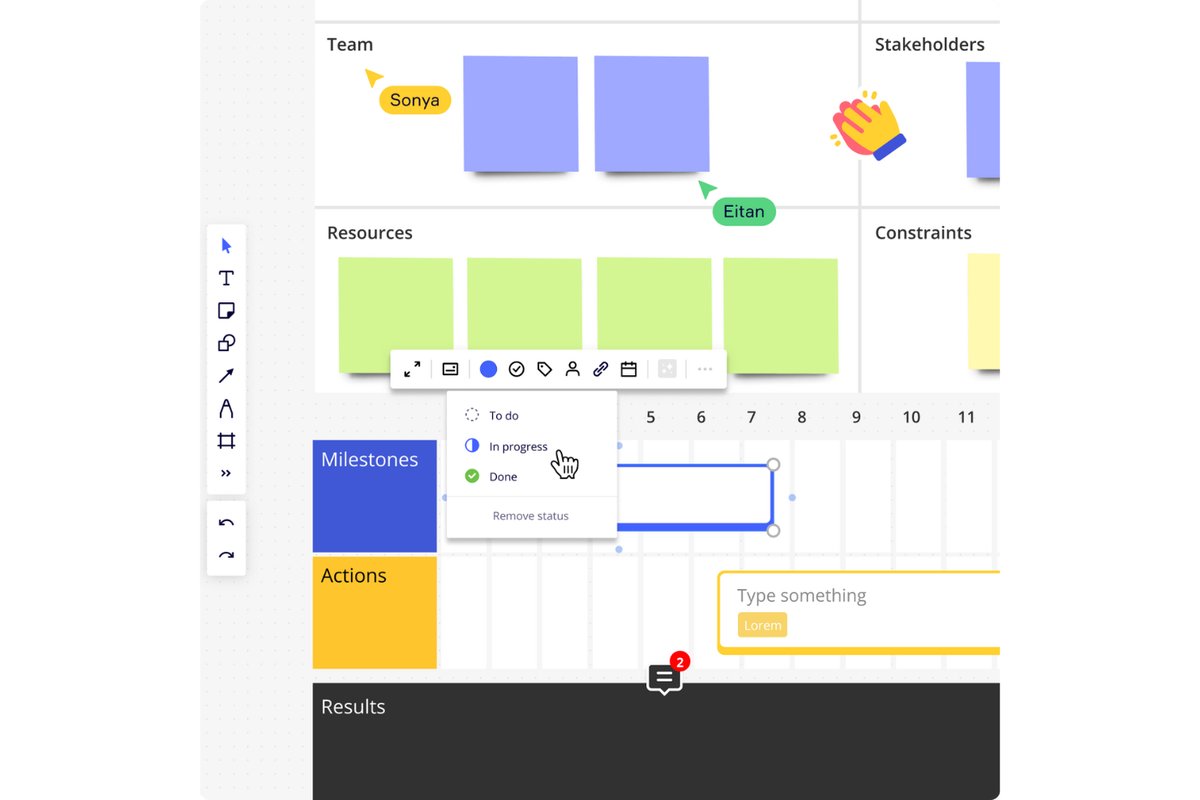 AI Project Management Tools for Small and Growing   screenshot