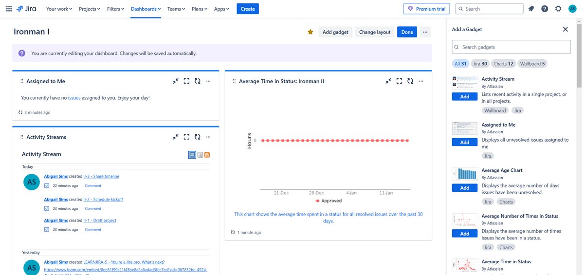 Asana AI vs Jira AI: Which Fits Structured Workflo  screenshot