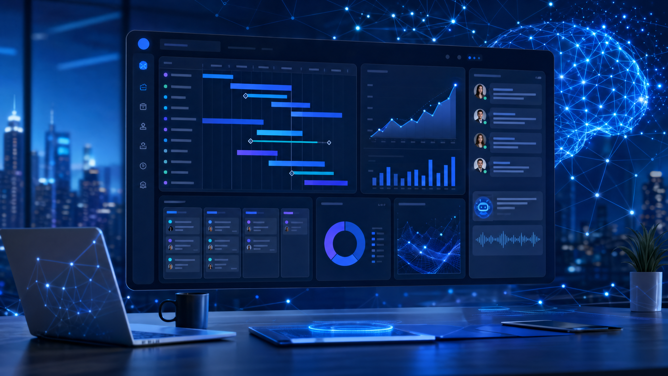 AI Project Management Tools 2026